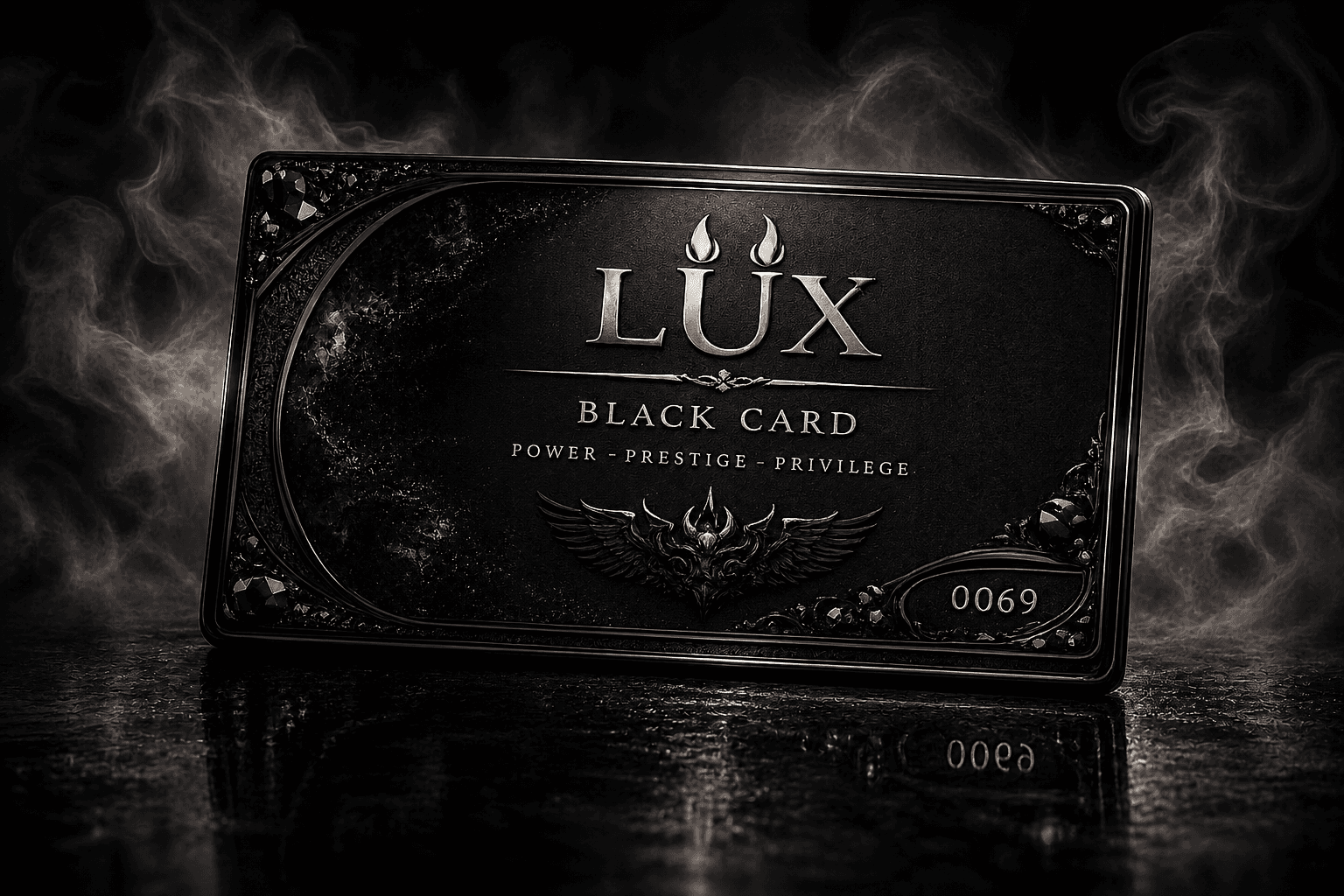 Black Card